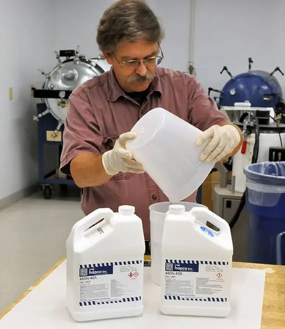 Measuring the Ultraclear