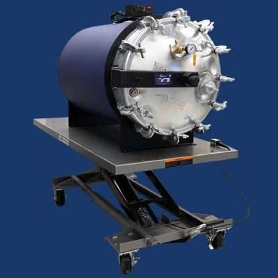 X-60 Heated Pressure Chamber