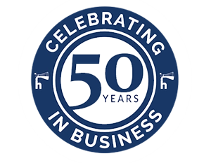 50 Year Track Record